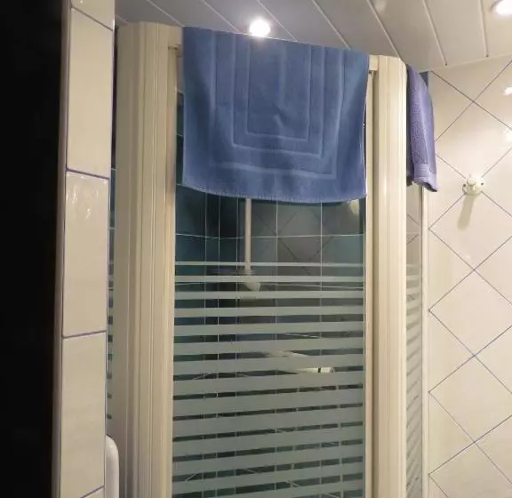 ペンション La Chinoiserie