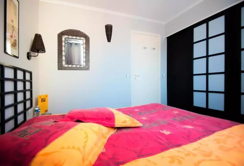 ペンション La Chinoiserie