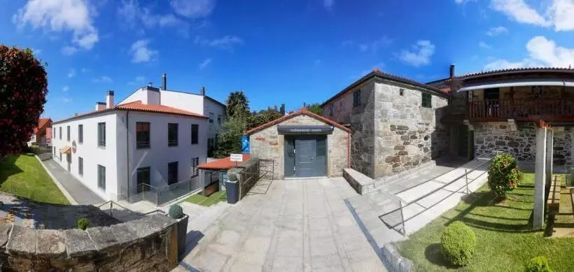 Pensión San Marcos