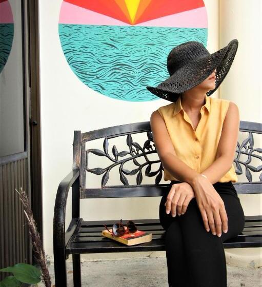 펜션 Sun & Sea Nai Yang Phuket