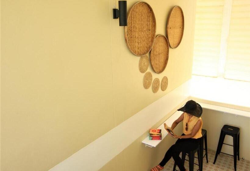 펜션 Sun & Sea Nai Yang Phuket