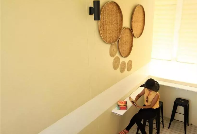 Majatalo Sun & Sea Nai Yang Phuket