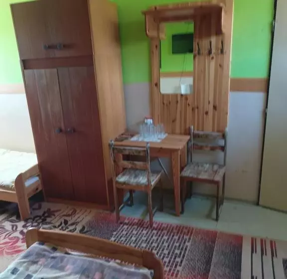 Majatalo Turistika Ubytovňa Sivá Brada