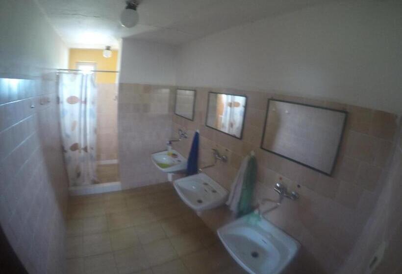 ペンション Turistika Ubytovňa Sivá Brada