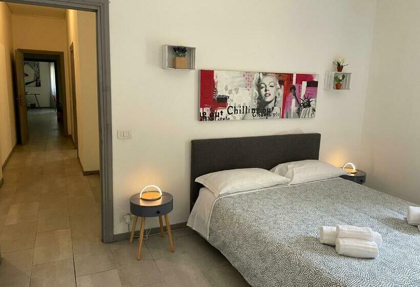 Pensjonat Window On The Lake