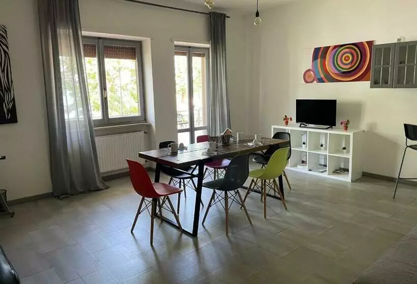 Majatalo Window On The Lake