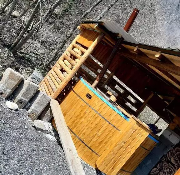 Pensiunea Casa Transalpina