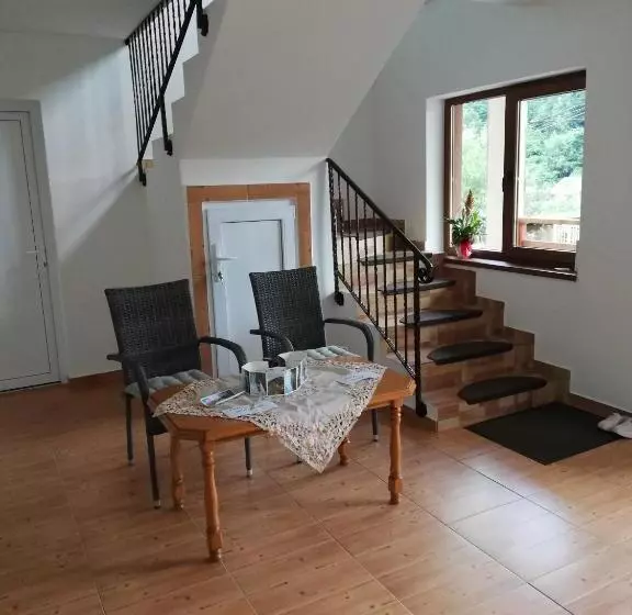 Pensiunea Casa Transalpina