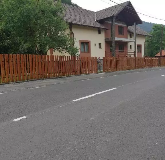 Pensiunea Casa Transalpina