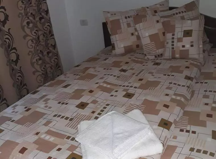 Pensiunea Casa Transalpina