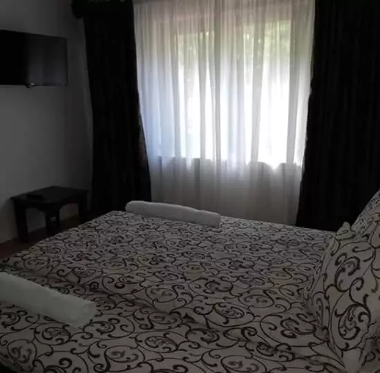 Pensiunea Casa Transalpina