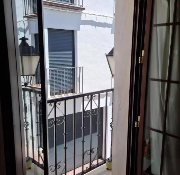Peñuelas Apartment
