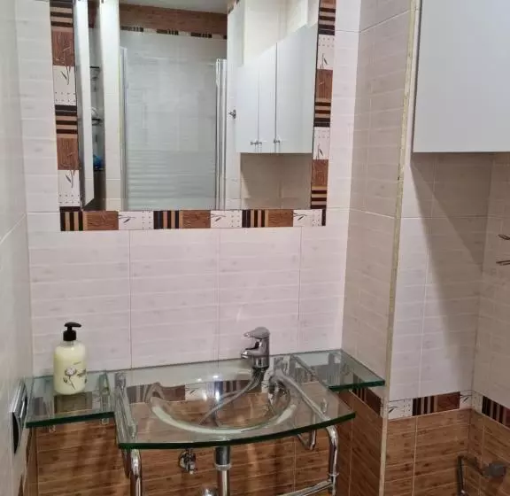 Peñuelas Apartment