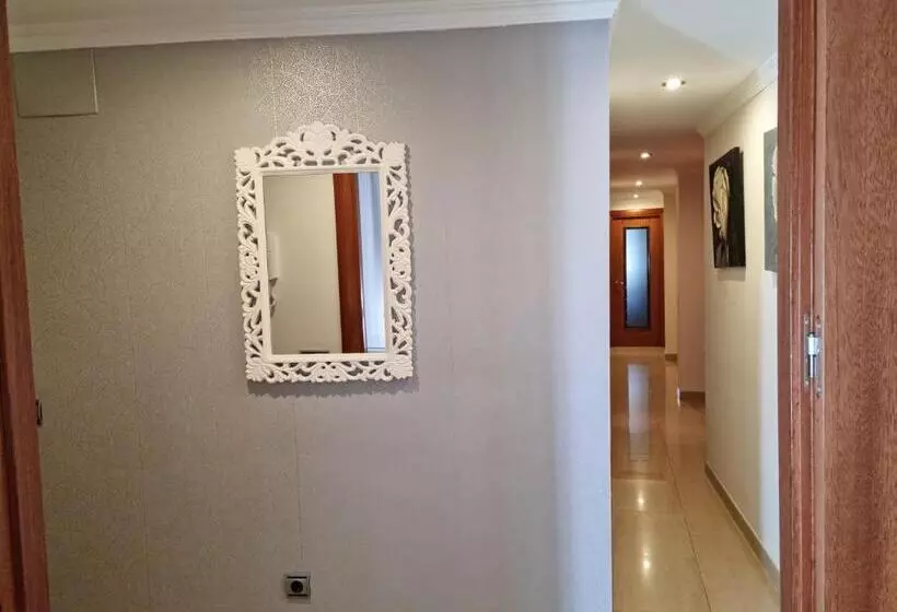 Peñuelas Apartment
