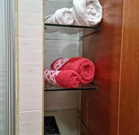 Peñuelas Apartment