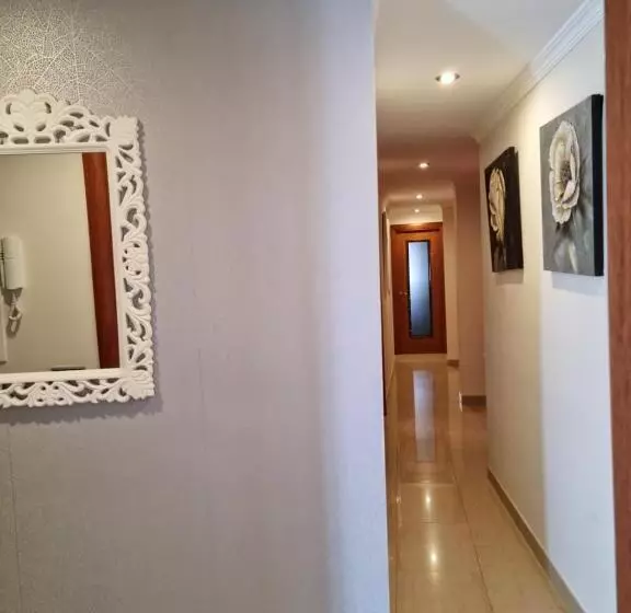 Peñuelas Apartment