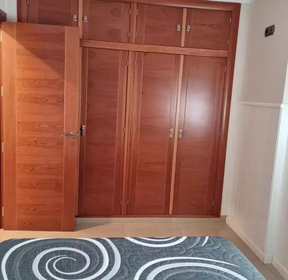 Peñuelas Apartment
