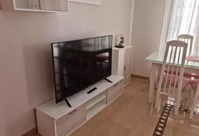 Peñuelas Apartment