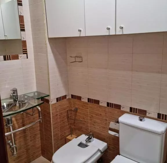 Peñuelas Apartment