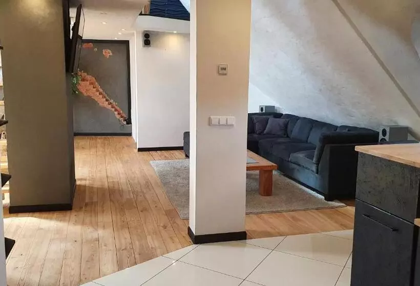 Posti Apartment