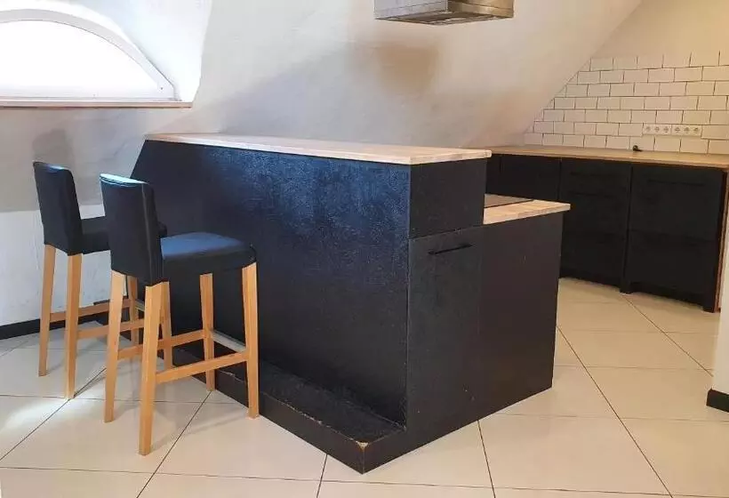 Posti Apartment