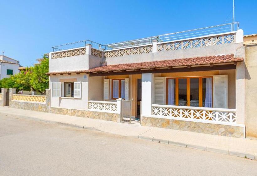 Ideal Property Mallorca Son Serra