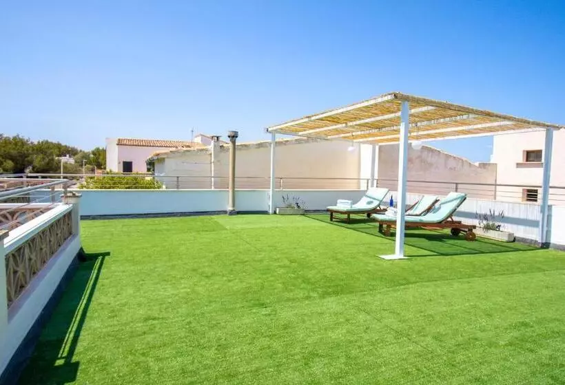 Ideal Property Mallorca   Son Serra