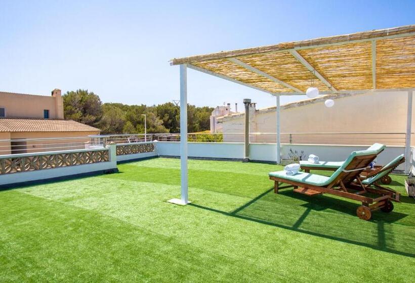 Ideal Property Mallorca Son Serra