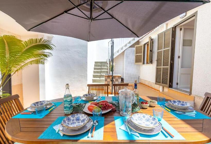 Ideal Property Mallorca Son Serra