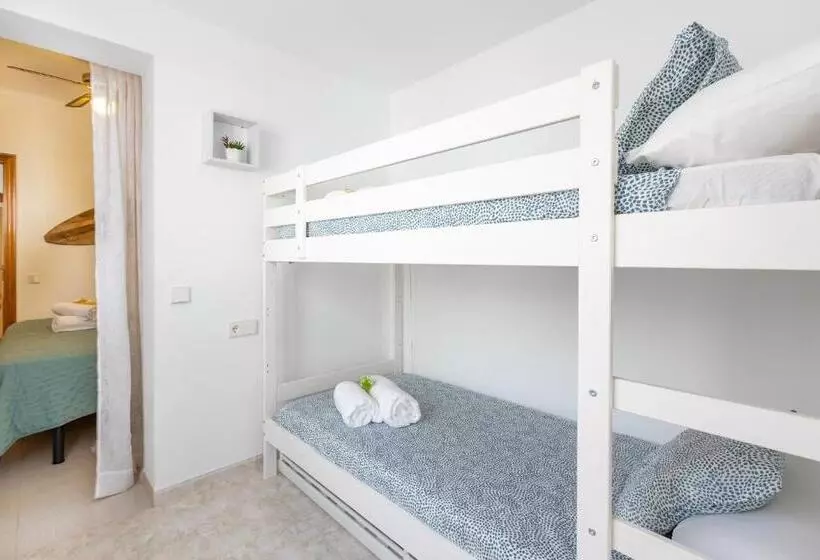 Ideal Property Mallorca   Son Serra