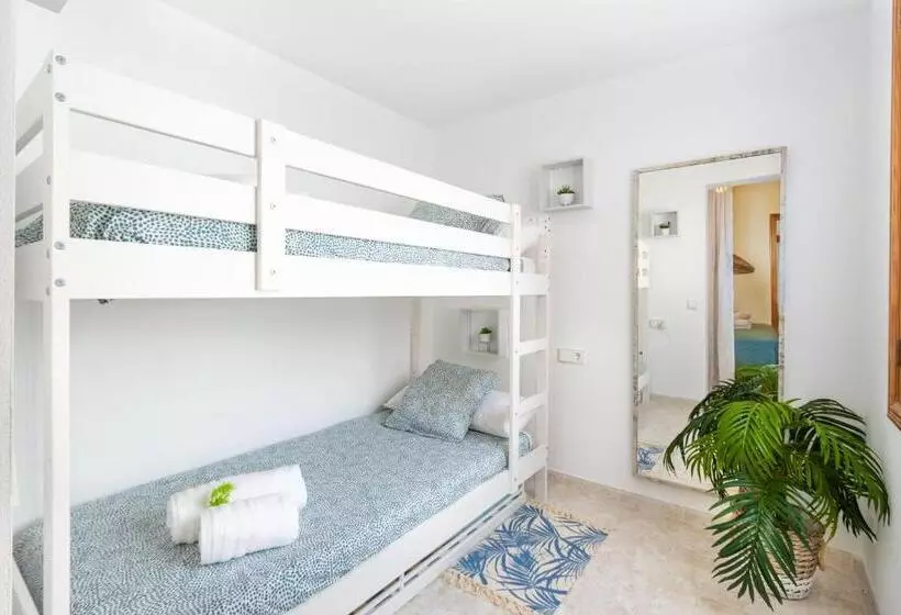 Ideal Property Mallorca   Son Serra