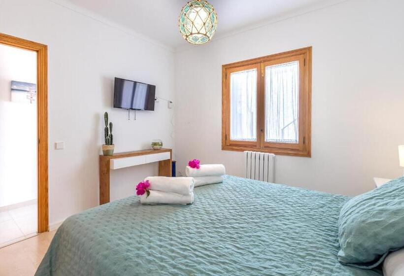 Ideal Property Mallorca Son Serra