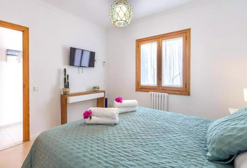 Ideal Property Mallorca   Son Serra