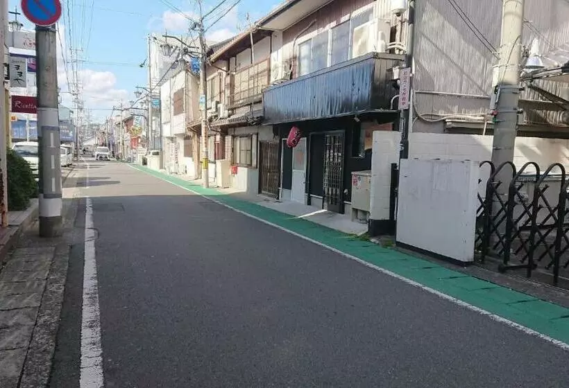 Tanabe   Hotel / Vacation Stay 15383