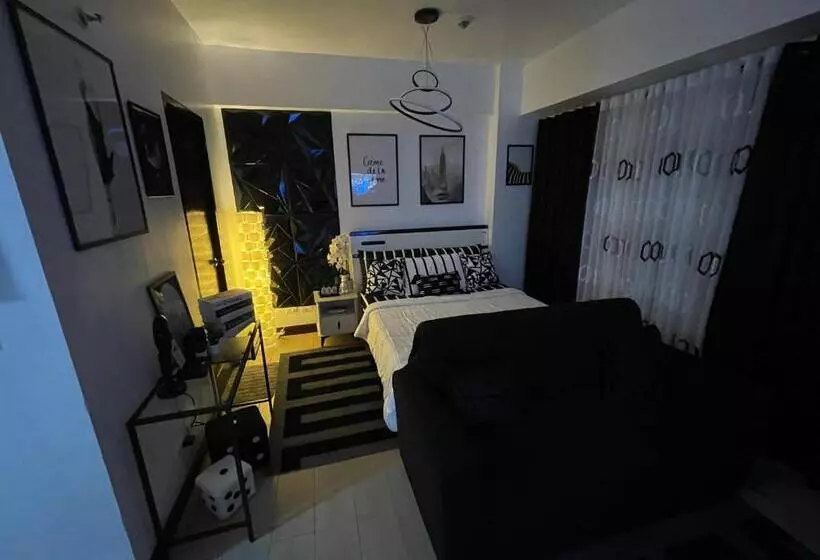 Two Palm Tree Villas