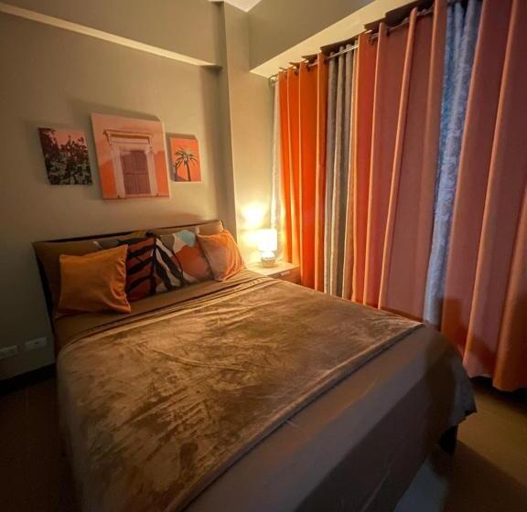 Two Palm Tree Villas