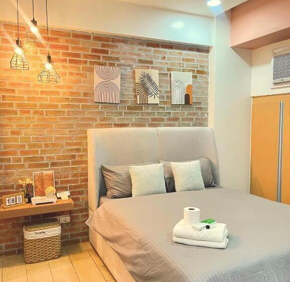 Two Palm Tree Villas