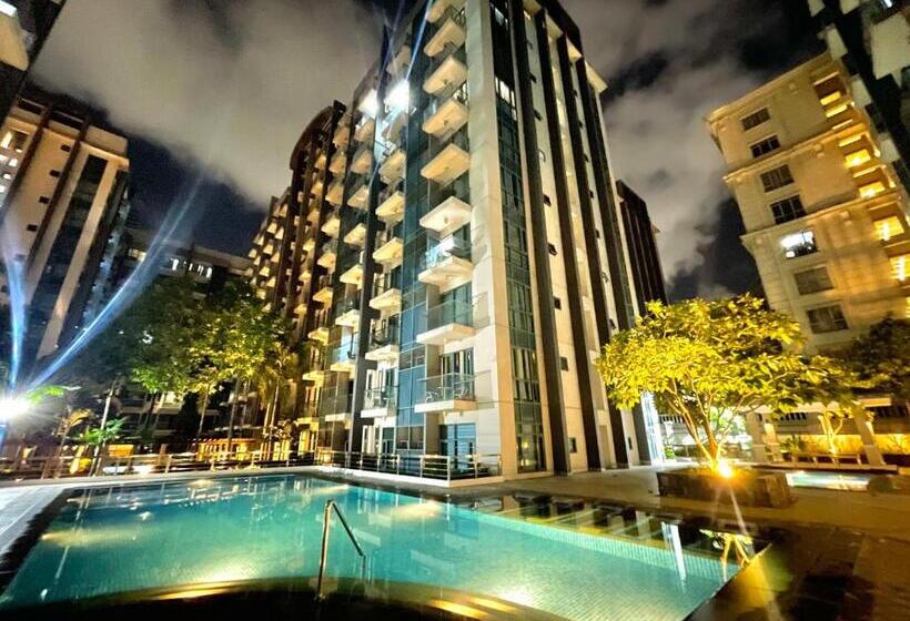 Two Palm Tree Villas