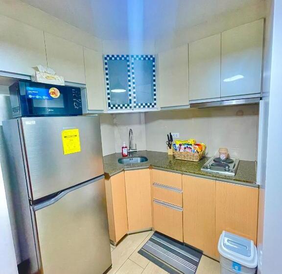 Two Palm Tree Villas