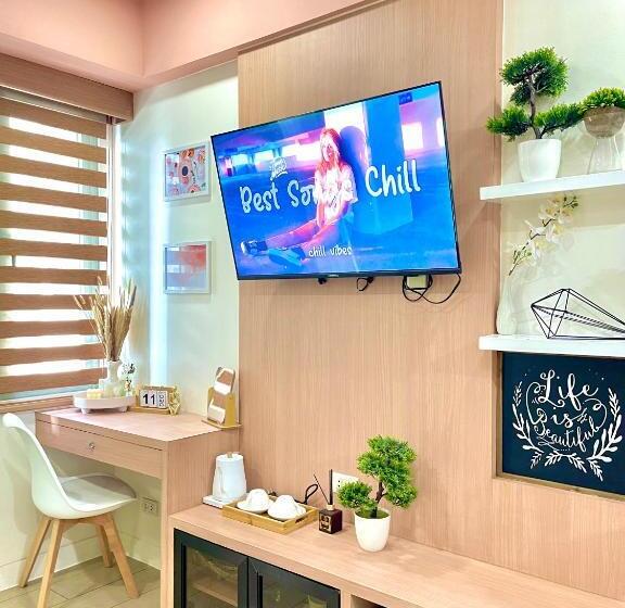 Two Palm Tree Villas