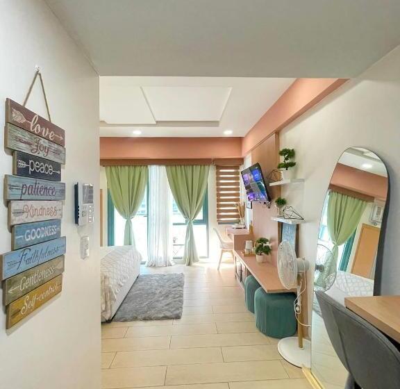 Two Palm Tree Villas