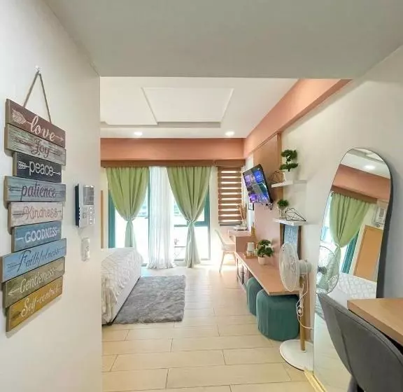 Two Palm Tree Villas