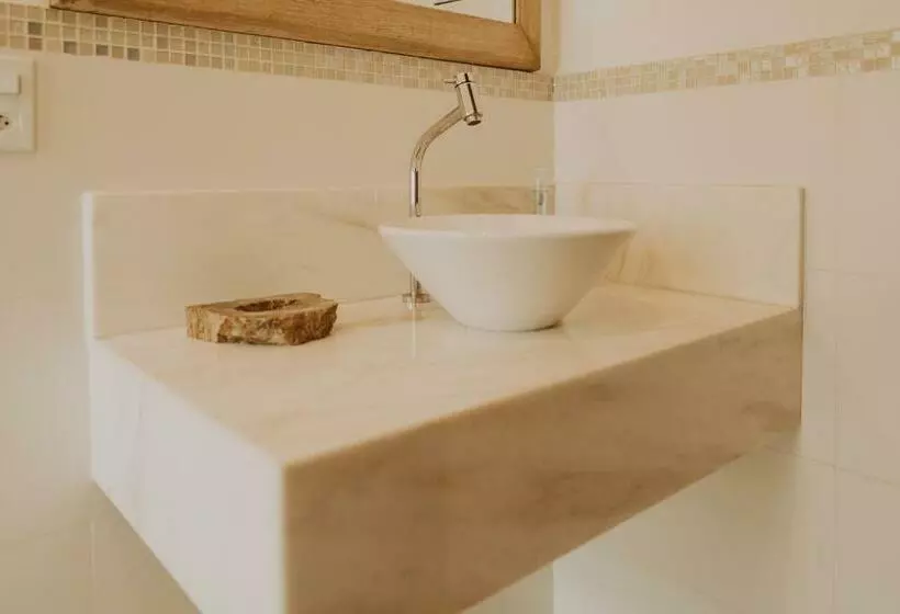 ユースホステル Pousada Casa Do Pilar