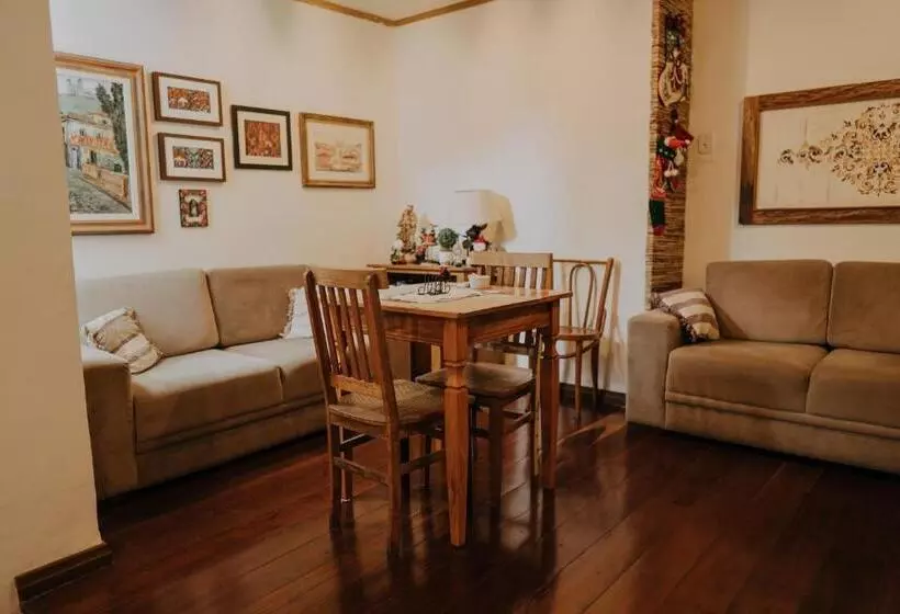 ユースホステル Pousada Casa Do Pilar