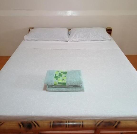 Vandrarhem Walkerz Inn