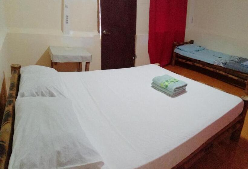 Vandrarhem Walkerz Inn