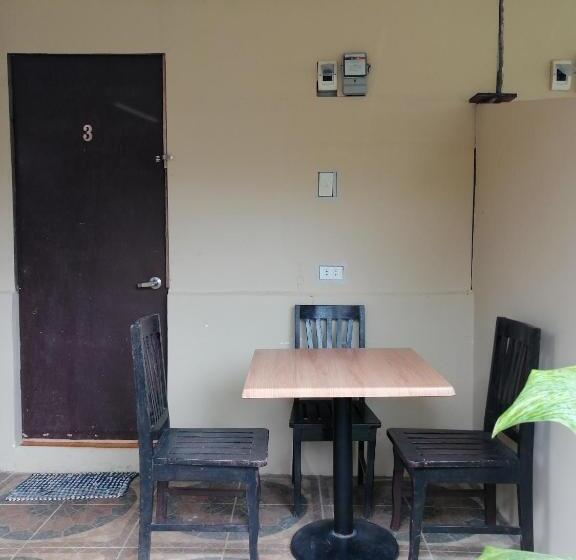 Vandrarhem Walkerz Inn