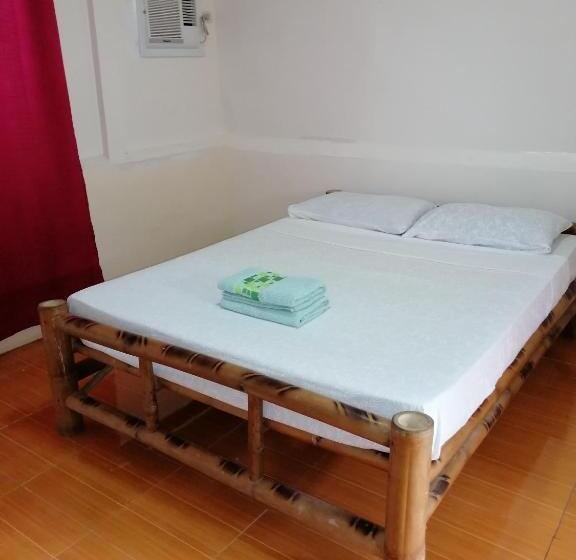 Vandrarhem Walkerz Inn