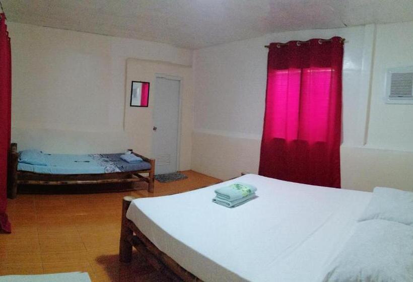 Vandrarhem Walkerz Inn