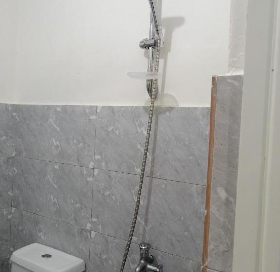 Vandrarhem Walkerz Inn